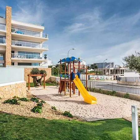 Modern With Terrace In * Албуфейра