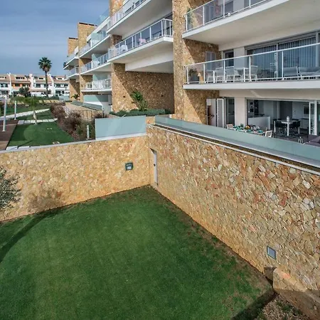 Modern With Terrace In * Албуфейра