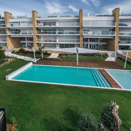 Apartmán Modern With Terrace In *